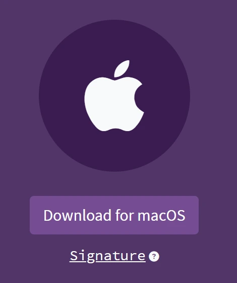 How to access TorZon Market on macOS - Tor Browser installation